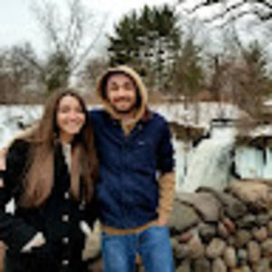 Meet your Posher, Spencer